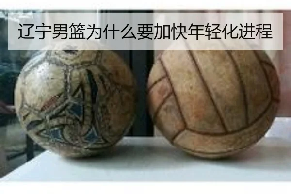 辽宁男篮为什么要加快年轻化进程
